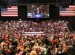 Trump in Toledo, Ohio