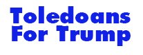 Toledoans For Trump