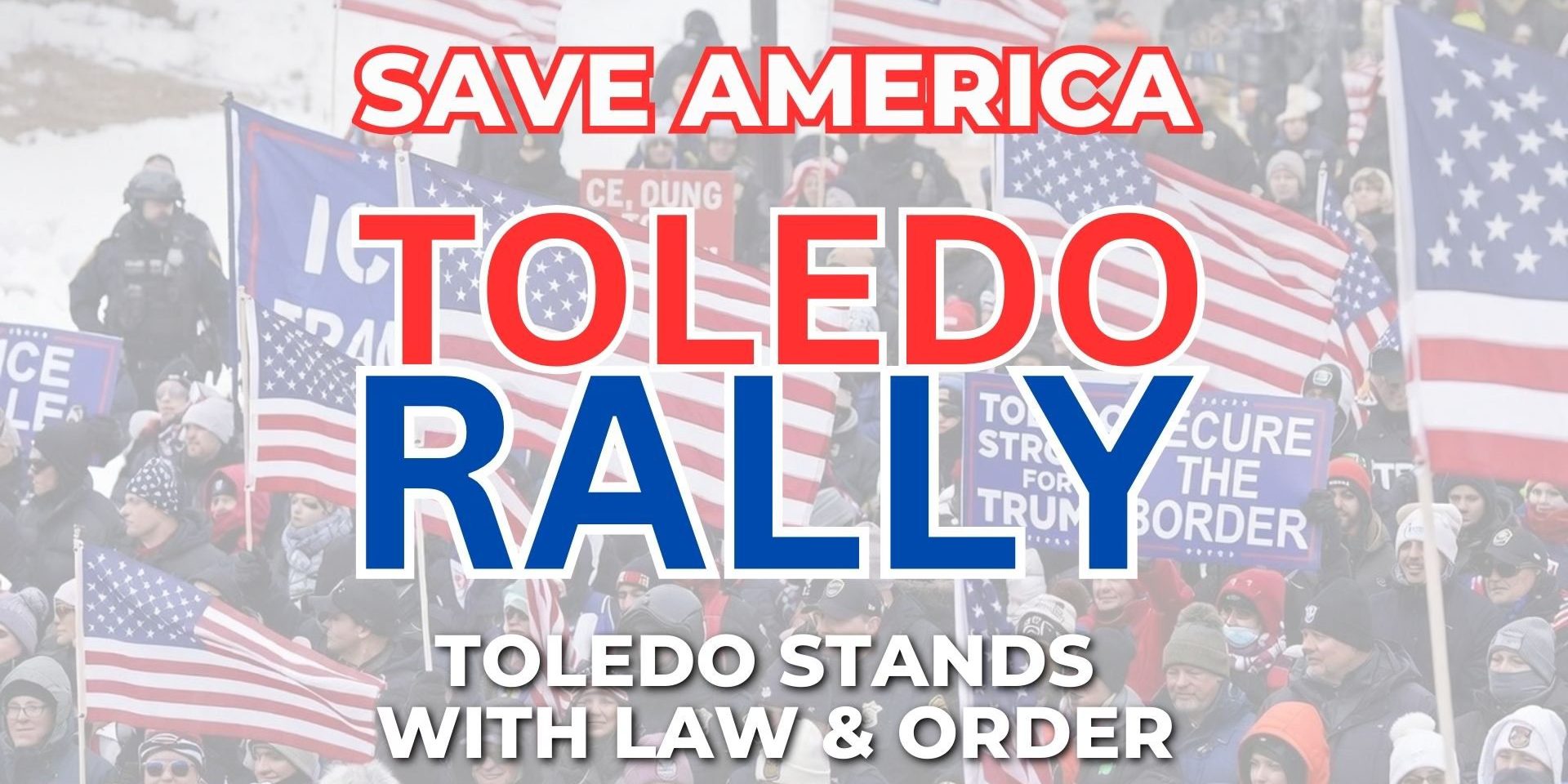 SaveAmerica Toledo, Ohio