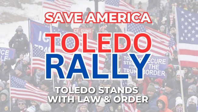 SaveAmerica Toledo, Ohio